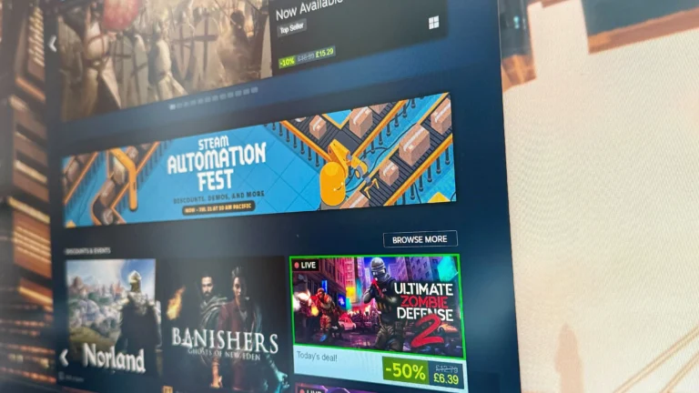 Steam to add hardware specs to reviews — optional feature could help you dodge poorly optimized games | Tom's HardwareTom's Hardware