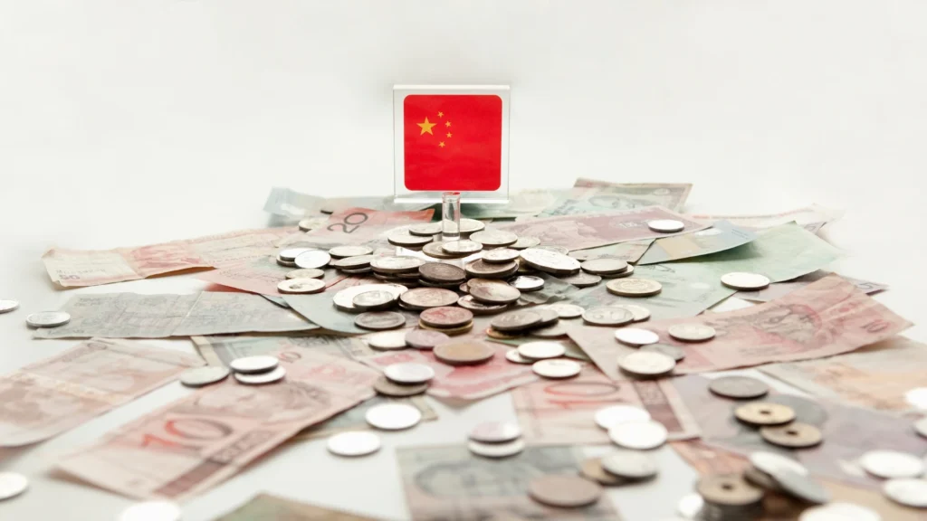 China broadens its crackdown on cryptocurrencies — expands ban to include real-world asset tokenization, crypto ads, and providing network traffic for crypto activities | Tom's HardwareTom's Hardware