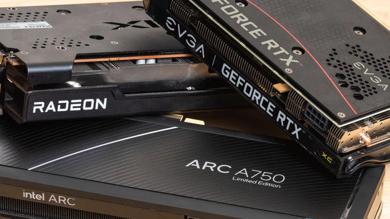 افزایش ۱۵ درصدی قیمت جهانی کارت‌های گرافیک: ۱۰۰۰ دلار دیگر RTX 5080 نمی‌خرد