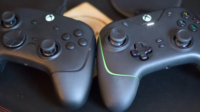 I stuck with the same PC controller brand for four years – here's what to look for in your next gamepad | Tom's HardwareTom's Hardware