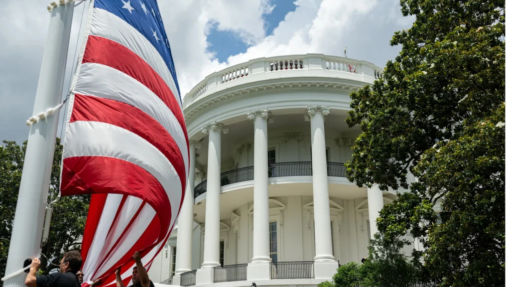 White House mulling tariff exemptions for Big Tech — Amazon, Google, Microsoft, other AI hyperscalers to be spared worst of import duties with U.S.-Taiwan deal | Tom's HardwareTom's Hardware