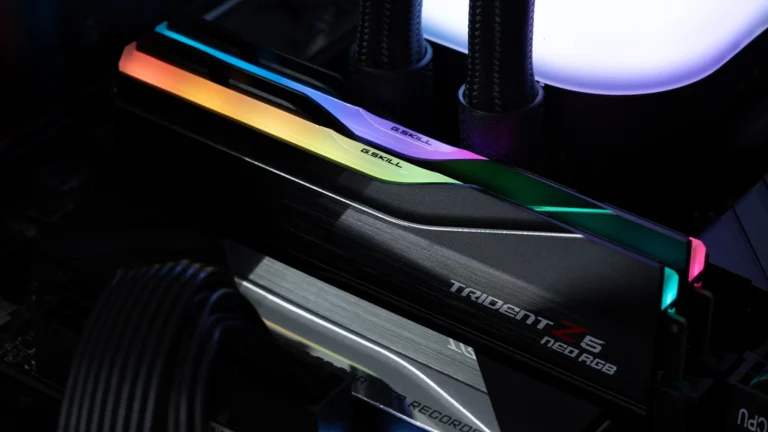 G.Skill settles with plaintiffs following $2.4 million class action lawsuit over advertised memory speeds, denies all wrongdoing — company will have to change its packaging and be clearer about overclocking and BIOS adjustments if approved | Tom's HardwareTom's Hardware