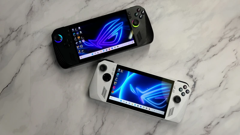 Lenovo and Asus handheld owners warned as Ryzen Z1 Extreme driver support reportedly ends — lack of official updates threatens longevity for Legion Go, Go S, and ROG Ally X devices on Windows 11 | Tom's HardwareTom's Hardware