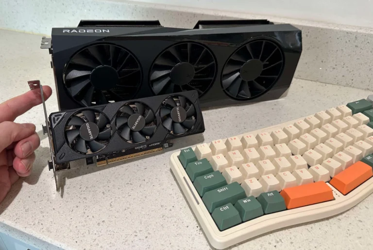 بررسی عملی مینی ورک‌استیشن Minisforum MS-02 Ultra