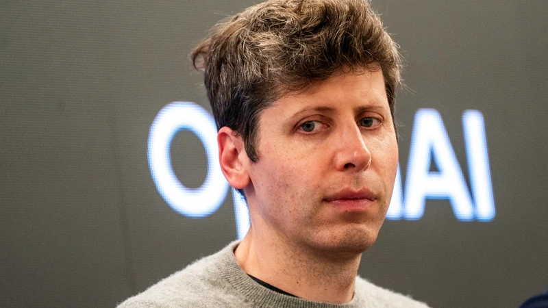 Stargate AI data centers for OpenAI reportedly delayed by squabbles between partners — sources say OpenAI, Oracle, and SoftBank disagreed on who would have ultimate control of the planned data centers | Tom's HardwareTom's Hardware