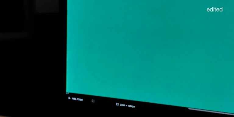 سوختگی پیکسل OLED پس از ۳۰۰۰ ساعت استفاده