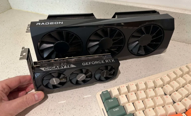 بررسی عملی مینی ورک‌استیشن Minisforum MS-02 Ultra