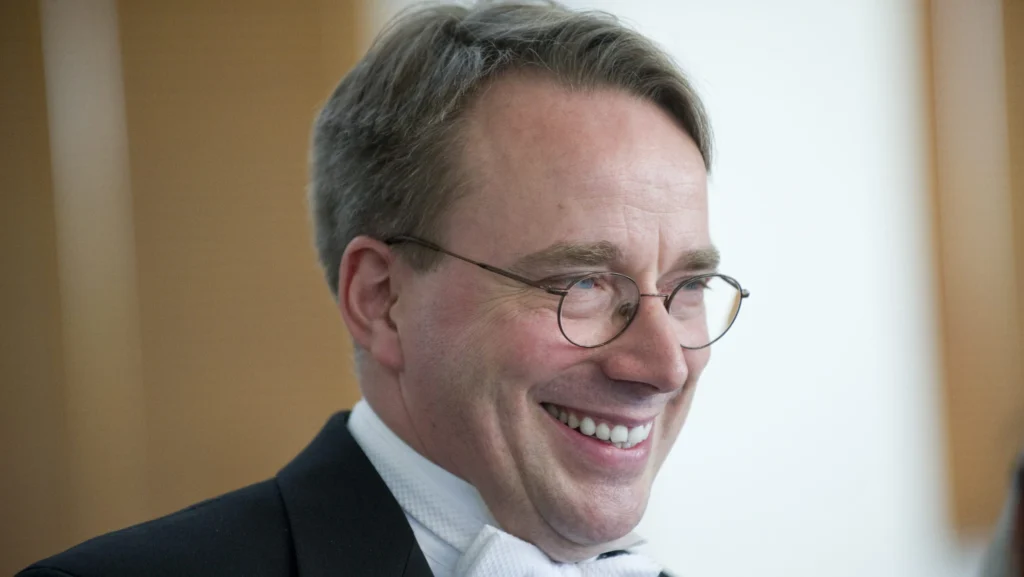 After 34 years, the Linux kernel community finally has a contingency plan to replace Linus Torvalds — formal plan drawn up now community is 'getting grey and old' | Tom's Hardware