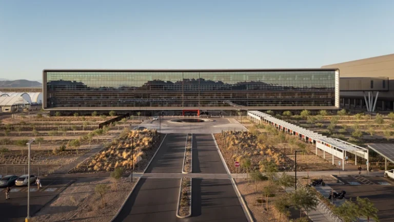 TSMC considers an additional $100 billion investment into Arizona fabs to bolster American chipmaking efforts — move would help TSMC's chips avoid tariffs due to local production | Tom's HardwareTom's Hardware