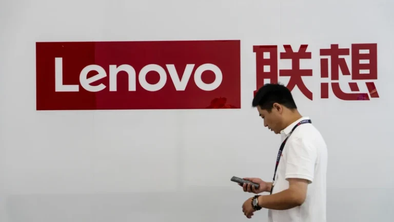 Lenovo denies allegations of transferring data to China — class action lawsuit alleges company uses trackers to expose American behavioral data to ‘foreign adversaries’ | Tom's HardwareTom's Hardware
