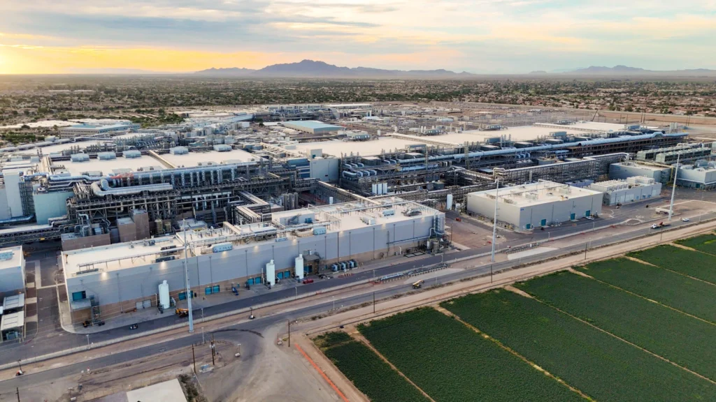 Apple and Nvidia considering Intel for 2028 chip production, report claims — non-core products may be outsourced, driven by tariffs and geopolitical concerns | Tom's Hardware