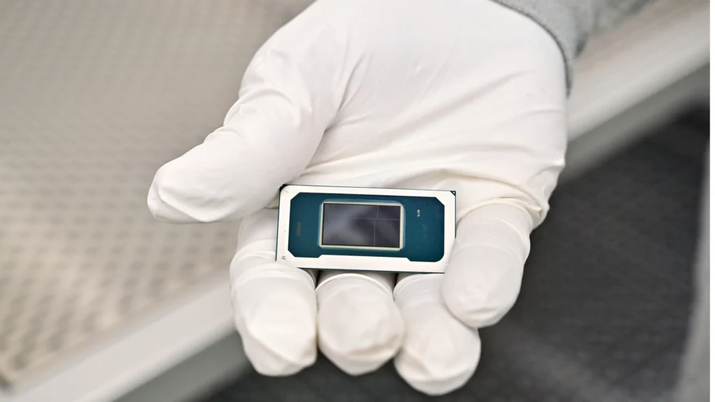 Semiconductor industry on track to hit $1 trillion in sales in 2026, SIA predicts — bumper forecast follows $791.7 billion haul for 2025 | Tom's HardwareTom's Hardware