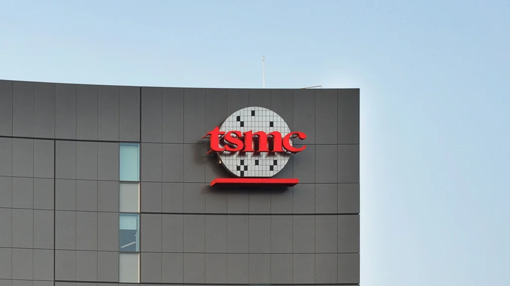 TSMC's board approves $45 billion spending package on new fabs — record sign off signals aggressive expansion to grow capacity | Tom's HardwareTom's Hardware