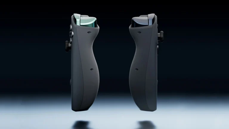 دستگیره‌های کنسول بازی دستی Ayaneo Next 2