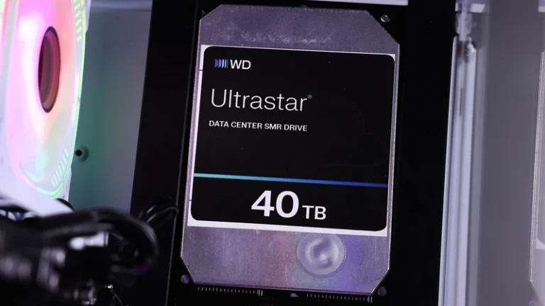 Western Digital is already sold out of hard drives for all of 2026 — chief says some long-term agreements for 2027 and 2028 already in place | Tom's HardwareTom's Hardware