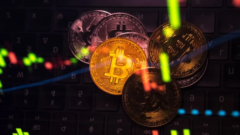 Crypto disaster sends $44 billion in bitcoins to random users — exchange accidentally makes funds vanish thanks to a typo | Tom's HardwareTom's Hardware