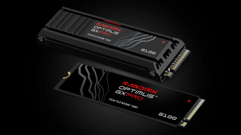 Sandisk's rebranded Optimus SSDs now available at eye-watering $999 for 2TB, $1,799 for 4TB — Optimus brings a 5% MSRP over previous models, but WD Black predecessors can still be found for less | Tom's HardwareTom's Hardware
