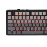 کیبورد با سوئیچ خطی