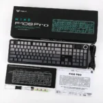 کیبورد حرفه‌ای برای پابجی و فورتنایت