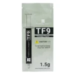 خرید عمده خمیر سیلیکون, خمیر ترمالرایت TF9 1.5 گرمی