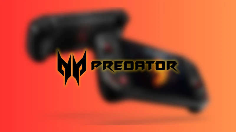 کنسول دستی Acer Predator Atlas 8 با تراشه‌های Arc G3 اینتل در Computex 2026 معرفی می‌شود