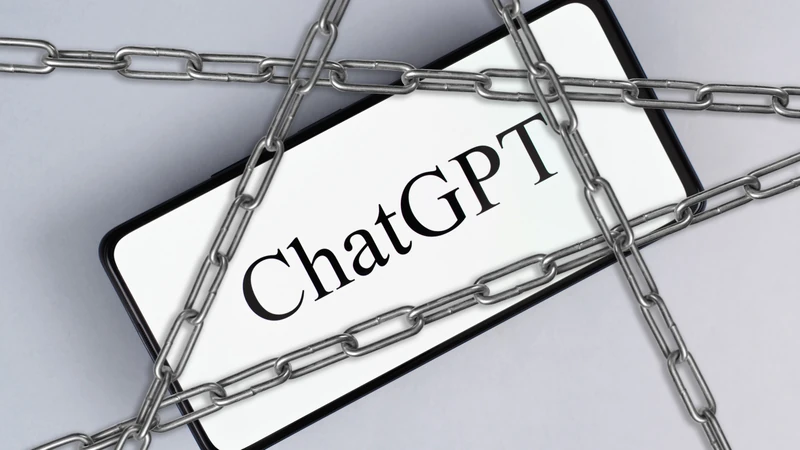 ممنوعیت انتشار GPT-5.6 توسط دولت آمریکا: هشدار به OpenAI