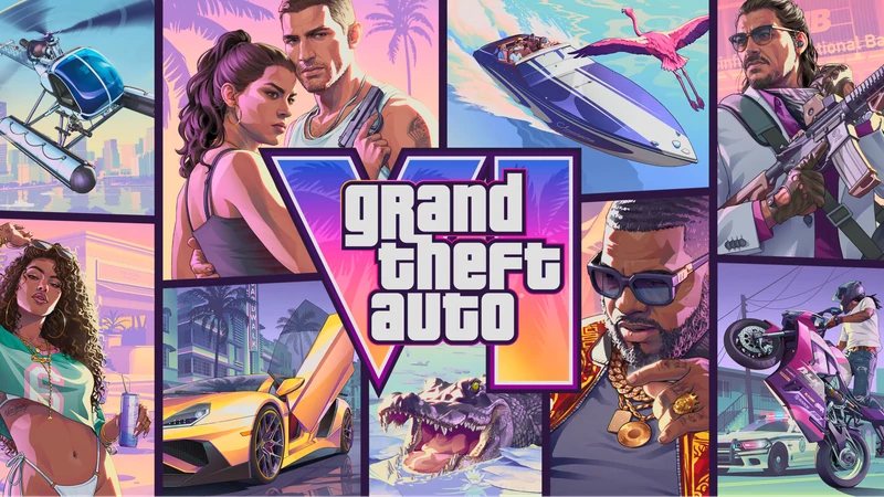 پیش‌فروش Grand Theft Auto 6: امشب نیمه‌شب آغاز می‌شود، راهنمای خرید