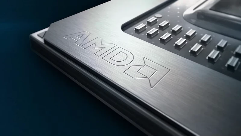 AMD با هسته‌های کم‌مصرف جدید، مسیر اینتل را می‌رود: جزئیات Zen 6 در پچ کرنل لینوکس فاش شد
