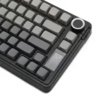 کیبورد گیمینگ بی سیم AULA S75 Pro