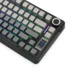 کیبورد گیمینگ بی سیم آئولا S75 Pro
