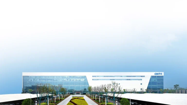 CXMT close to matching Micron's memory capacity in 2026, research claims — would put China on track to become world's second-largest DRAM producer | Tom's HardwareTom's Hardware