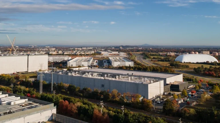 Meta data center water discharges suspended after contaminating the city's water supply with bacterium — closed-loop cooling system purge spread rare metal-resistant bacterium in Cheyenne’s water system | Tom's HardwareTom's Hardware