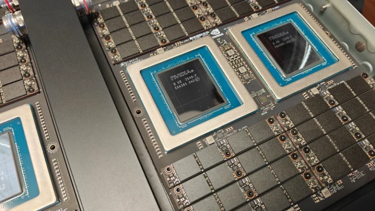 Nvidia has shipped 'hundreds of thousands of Grace standalone servers’ — GPU firm pivots messaging as CPUs take center stage in agentic data centers | Tom's HardwareTom's Hardware