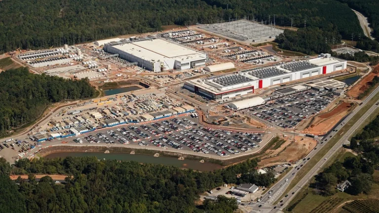 AI servers will consume more power than all conventional data center hardware combined by 2027 — global data center electricity consumption set to grow by 26% this year, Gartner forecasts | Tom's HardwareTom's Hardware