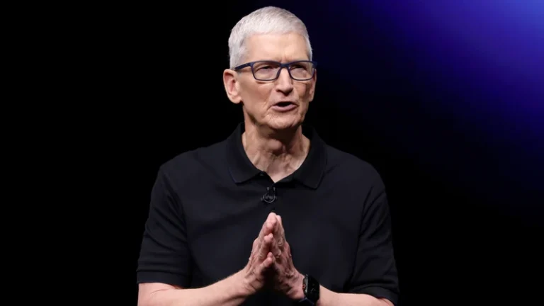 Apple CEO Tim Cook says the company is fighting 'a hundred-year flood' on memory pricing — expects to pay even more for memory in September following recent price hikes | Tom's HardwareTom's Hardware