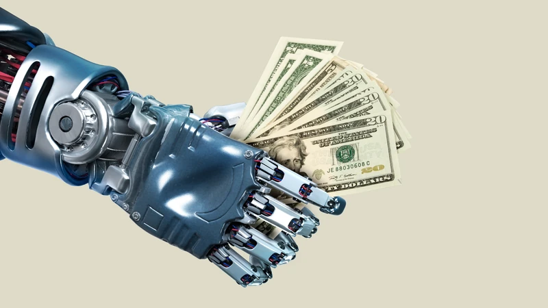 Big tech spends more than $1 trillion on AI infrastructure — additional $745 billion expected to be added to the figure in 2026 alone | Tom's HardwareTom's Hardware