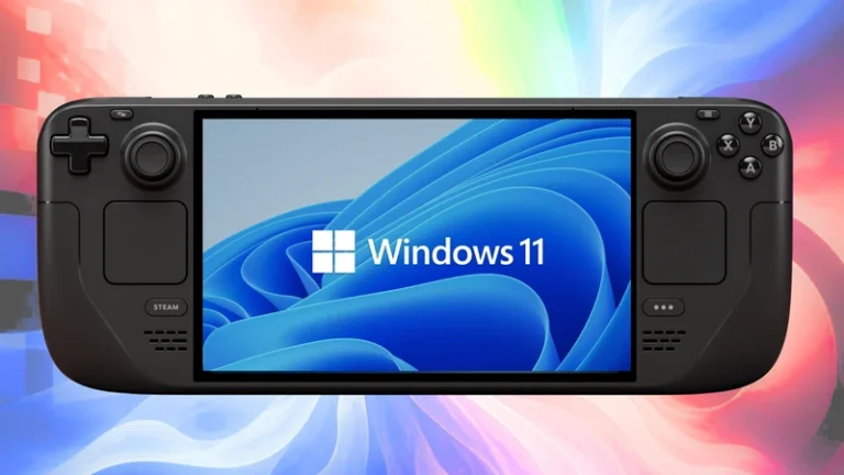Valve releases drivers, notes to make Windows work on Steam hardware, but refuses to support it — tells users it doesn’t offer support for ‘Windows on Steam Hardware,’ gaming company provides resources ‘as is’ | Tom's HardwareTom's Hardware