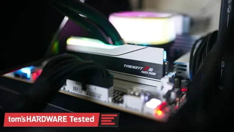 Single-DIMM DDR5 gaming works better than you probably think — AMD's 3D V-Cache chips drop less than 3%, one DDR5 DIMM beats dual-channel DDR4 RAM | Tom's HardwareTom's Hardware