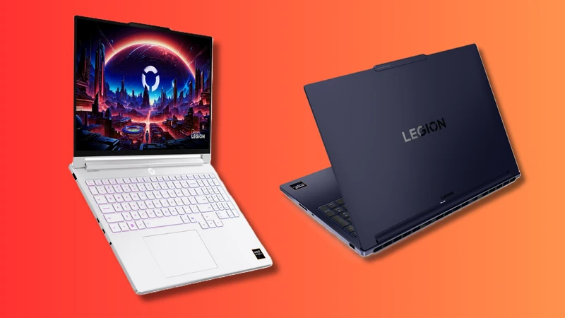 لنوو Legion 7a را با RTX 5070 12GB متحول کرد؛ آیا قیمت ۳,۳۷۵ دلاری آن منطقی است؟