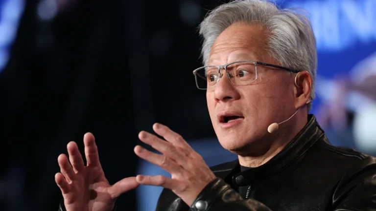 Nvidia and 24 other companies sign open-weights letter as Washington weighs Chinese AI model ban — OpenAI, Anthropic, and Google absent from the list | Tom's HardwareTom's Hardware