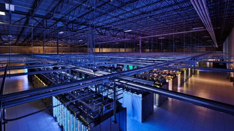 California's largest AI data center project suing for access to 287 million gallons of Colorado River water, 0.03% of Imperial Valley’s supply — plaintiffs claim project equivalent to 160-acre farm amidst concern about jobs and reallocation of farmland | Tom's HardwareTom's Hardware