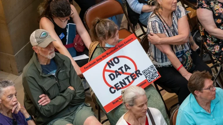 Blackstone-owned QTS abandons planned world’s largest data center campus after years of lawsuits — 2,100-acre Virginia Digital Gateway project dies over a newspaper-notice technicality | Tom's HardwareTom's Hardware