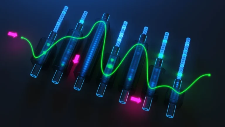Scientists synchronize 105,000 nano-oscillators in just 45 nanoseconds — paving the way for a highly efficient and fast alternative to transistors | Tom's HardwareTom's Hardware