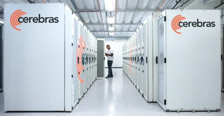 AMD and Cerebras partner on low-latency, high-throughput AI inference — EPYC processors in Helios rack-scale infrastructure paired with Cerebras' Wafer-Scale Engine (WSE) solutions | Tom's HardwareTom's Hardware