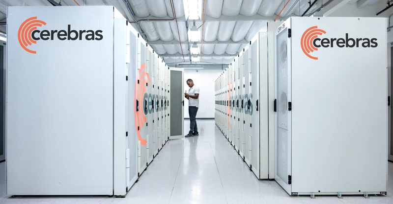 AMD و Cerebras پلتفرم استنتاج هوش مصنوعی با EPYC و WSE را توسعه می‌دهند