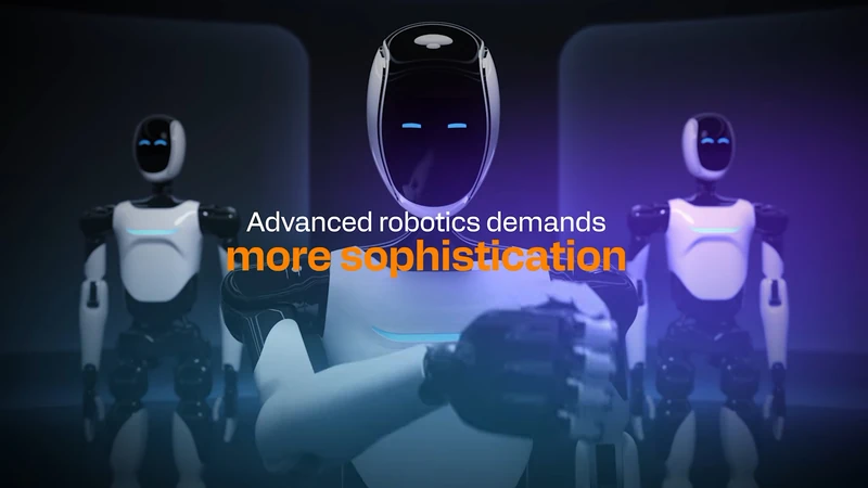 Qualcomm-powered robot collapses spectacularly on stage during company's keynote — prepared stagehands rush to cloak and then carry off stricken humanoid | Tom's HardwareTom's Hardware