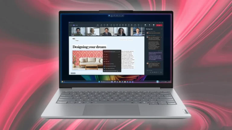 Chinese YMTC SSDs make their way into retail Lenovo laptops — media outlet slams YMTC PCIe 4.0 drive for 'below average for an SSD in an office laptop' in review | Tom's HardwareTom's Hardware