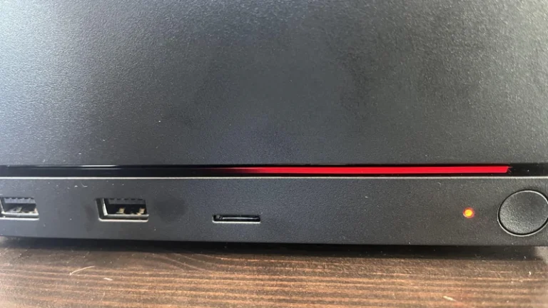 Brand new Steam Machine hit with 'red line of death' GPU failure after playing No Man's Sky for just five minutes — console 'bricked itself' following update in failure that echoes the horror of the Xbox 360's infamous RROD | Tom's HardwareTom's Hardware