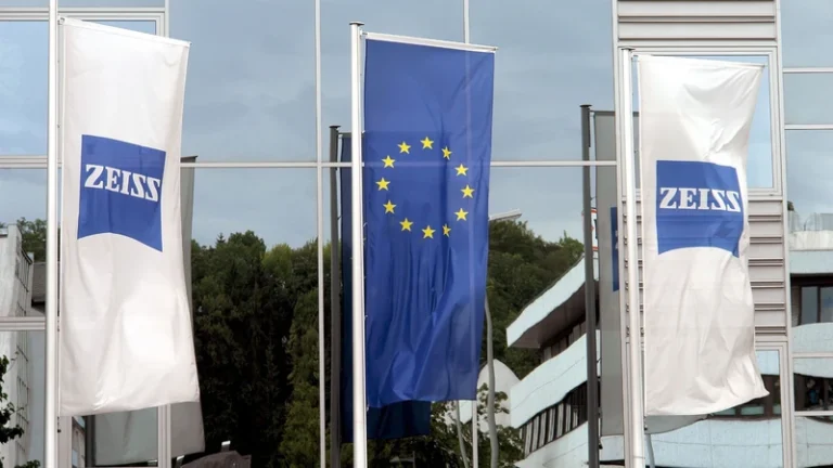 Zeiss expands German site that caps ASML's EUV scanner output — first new building opens four years after Oberkochen site groundbreaking | Tom's HardwareTom's Hardware