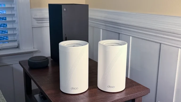 Global consumer Wi-Fi router shipments fell 6% in Q1 2026, down 34% from 2021 peak — mesh systems and gaming routers still prove popular | Tom's HardwareTom's Hardware